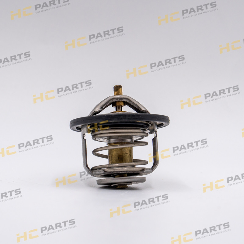 JCB Termostat "A" temp 82C Isuzu 6HK1 - JS