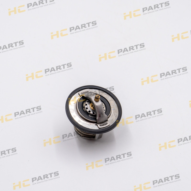 JCB Termostat "A" temp 82C Isuzu 6HK1 - JS