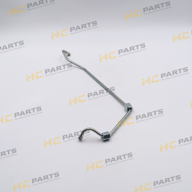 JCB Injector tube No. 5 Isuzu 6BG1 - JS