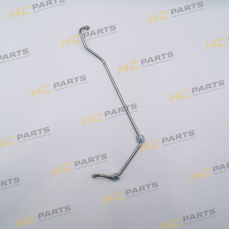 JCB Injector tube No. 5 Isuzu 6BG1 - JS