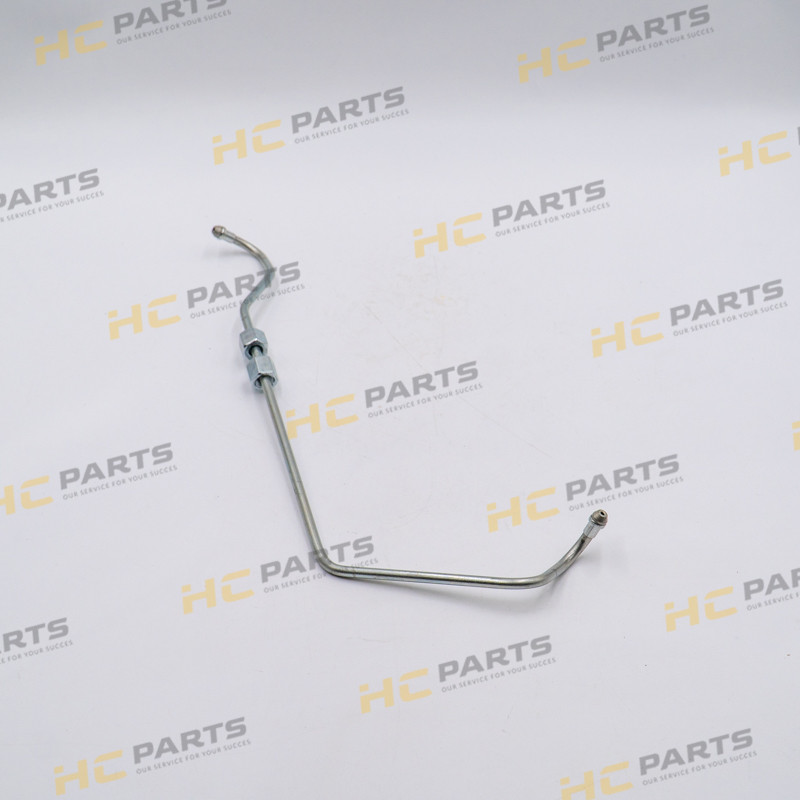 JCB Injector tube No. 5 Isuzu 6BG1 - JS