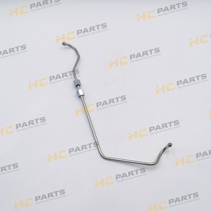 JCB Injector tube No. 5 Isuzu 6BG1 - JS