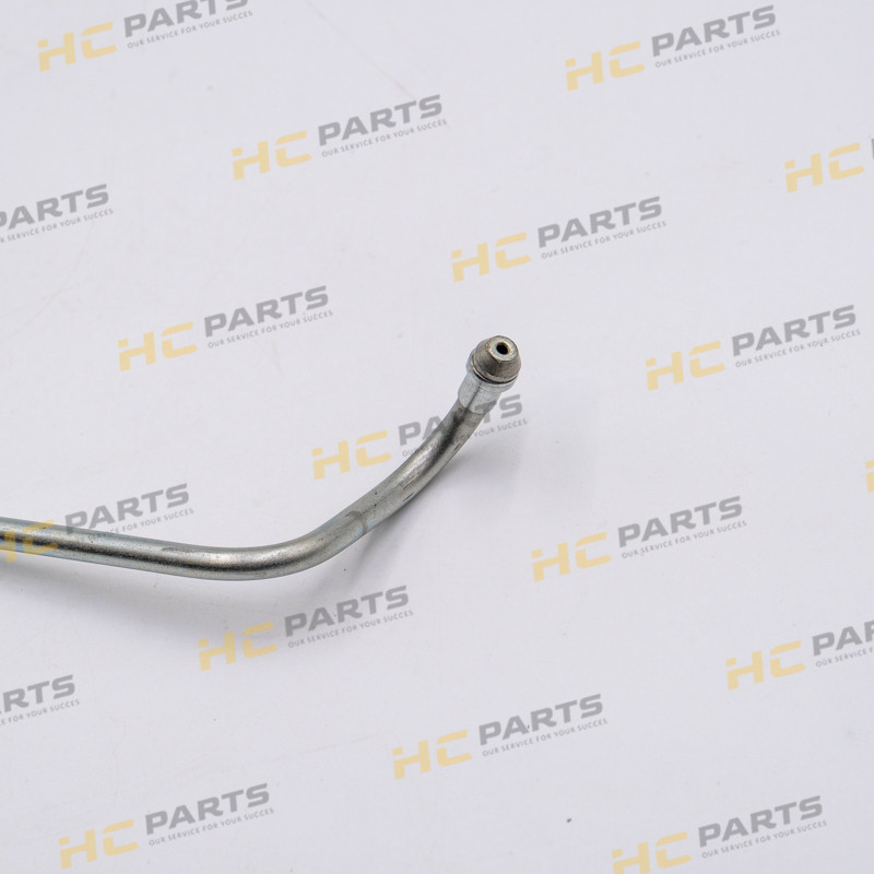 JCB Injector tube No. 5 Isuzu 6BG1 - JS