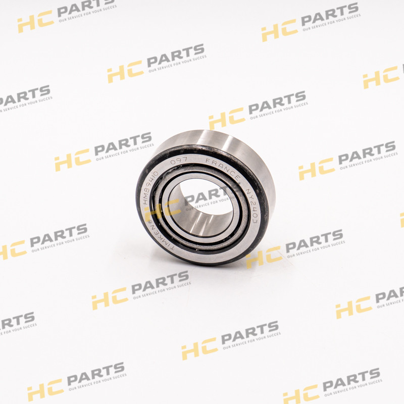 JCB подшипник ролика атаки-3CX 4CX TIMKEN