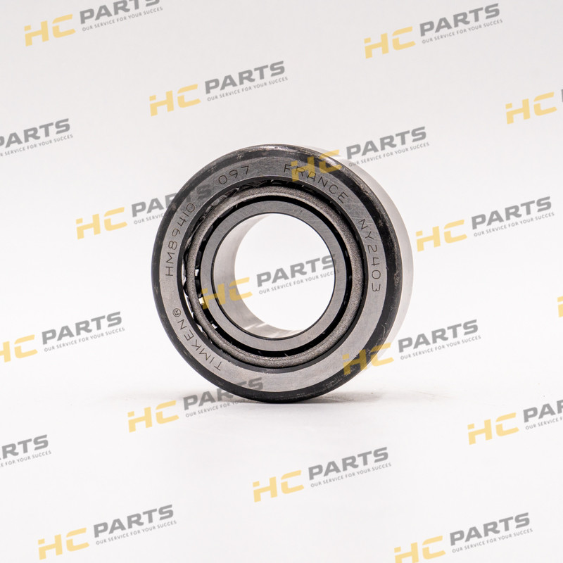 JCB подшипник ролика атаки-3CX 4CX TIMKEN