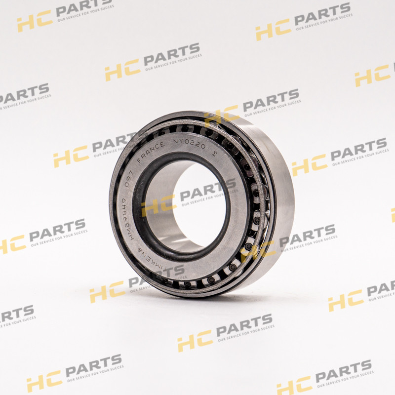 JCB подшипник ролика атаки-3CX 4CX TIMKEN