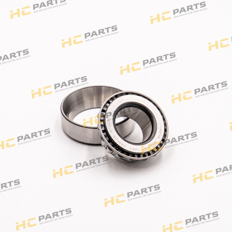 JCB подшипник ролика атаки-3CX 4CX TIMKEN