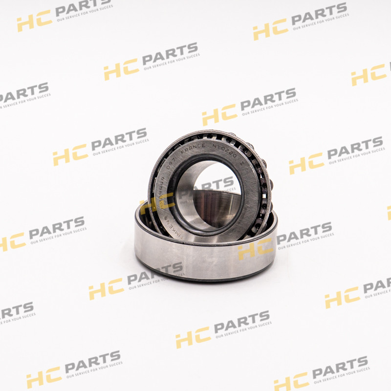 JCB подшипник ролика атаки-3CX 4CX TIMKEN