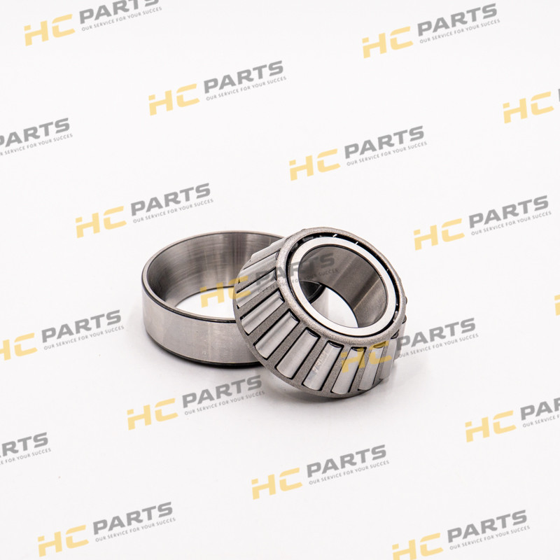 JCB подшипник ролика атаки-3CX 4CX TIMKEN