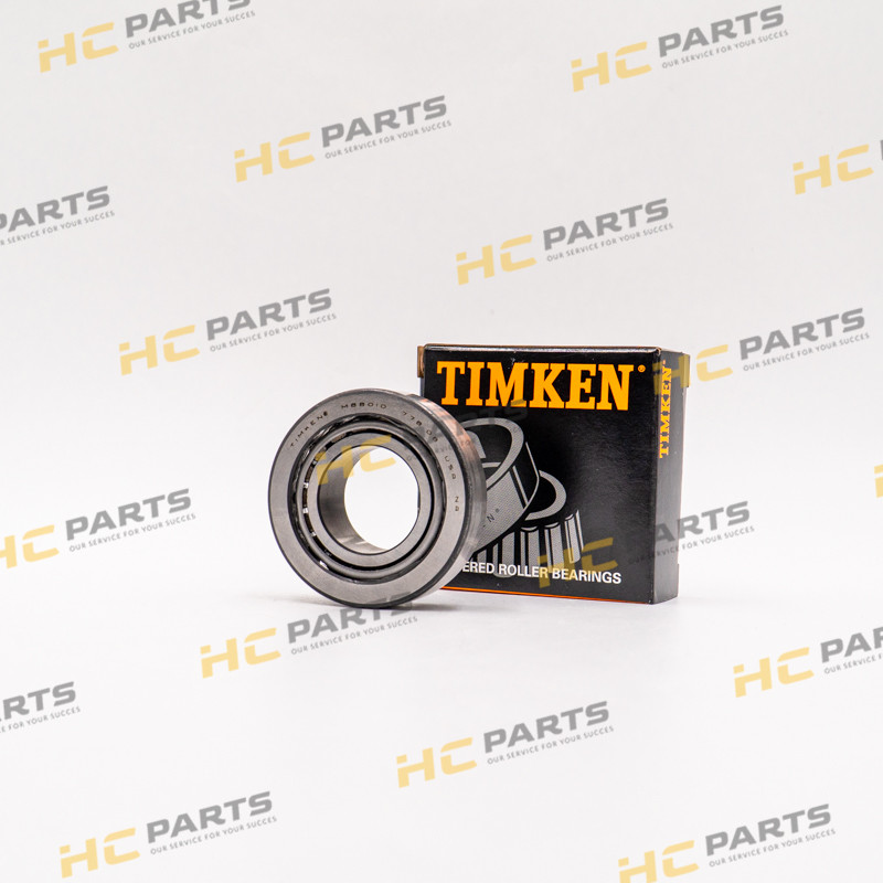 JCB подшипник коробка передач-3CX 4CX TIMKEN