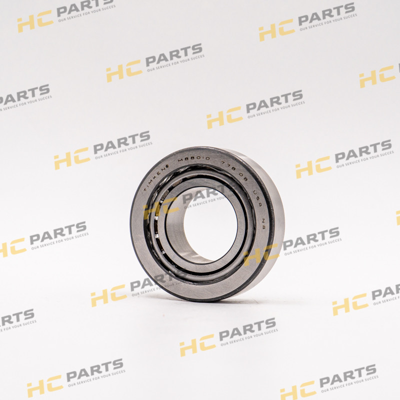 JCB подшипник коробка передач-3CX 4CX TIMKEN