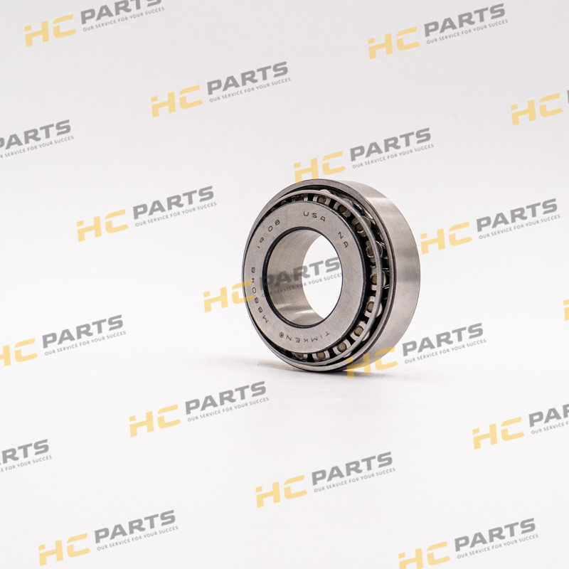 JCB подшипник коробка передач-3CX 4CX TIMKEN