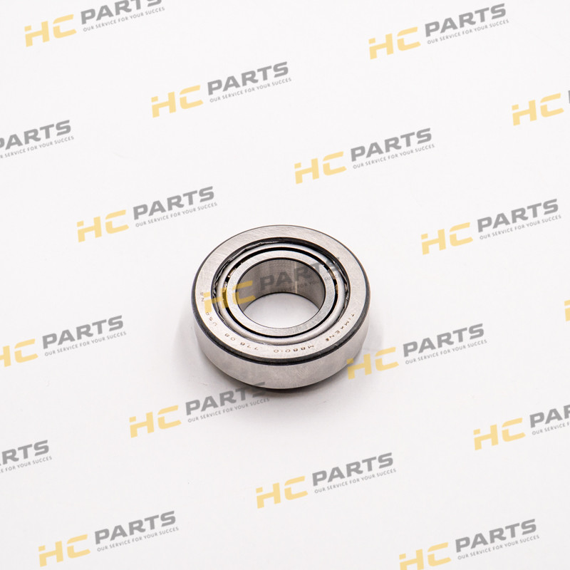 JCB подшипник коробка передач-3CX 4CX TIMKEN