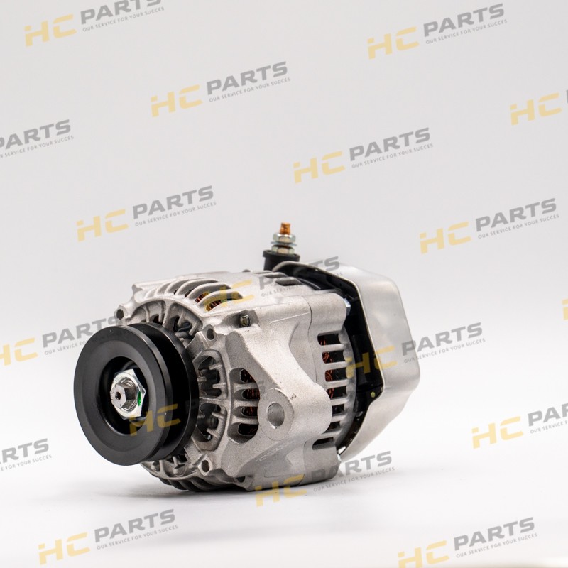 JCB Alternator 12V 40AMP - mini excavator WAI