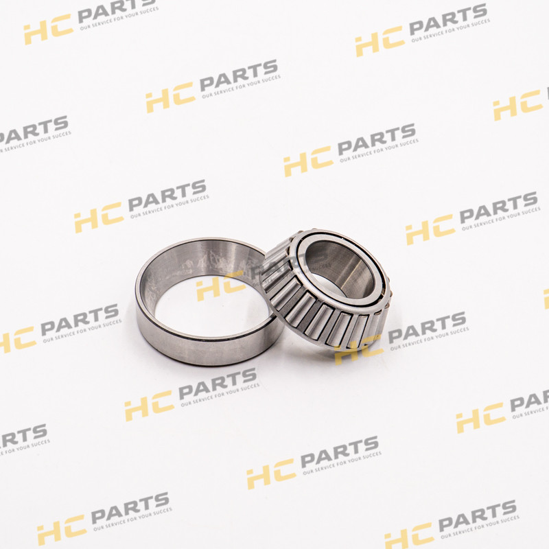 JCB подшипник коробка передач-3CX 4CX TIMKEN