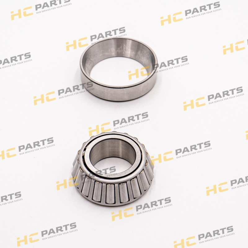 JCB подшипник коробка передач-3CX 4CX TIMKEN