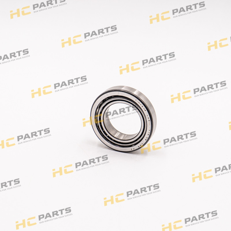 JCB подшипник коробки передач-3CX 4CX TIMKEN