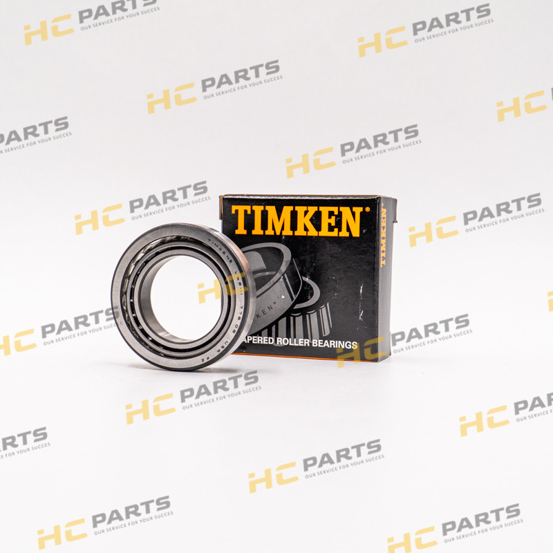 JCB подшипник коробки передач-3CX 4CX TIMKEN