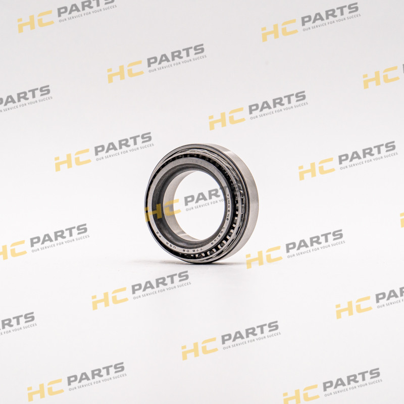 JCB подшипник коробки передач-3CX 4CX TIMKEN