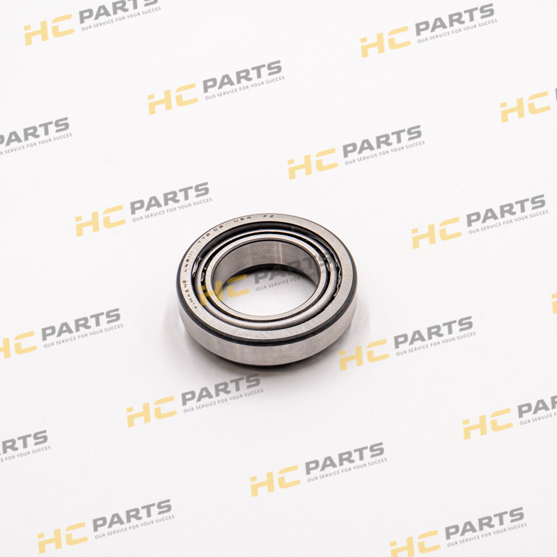 JCB подшипник коробки передач-3CX 4CX TIMKEN