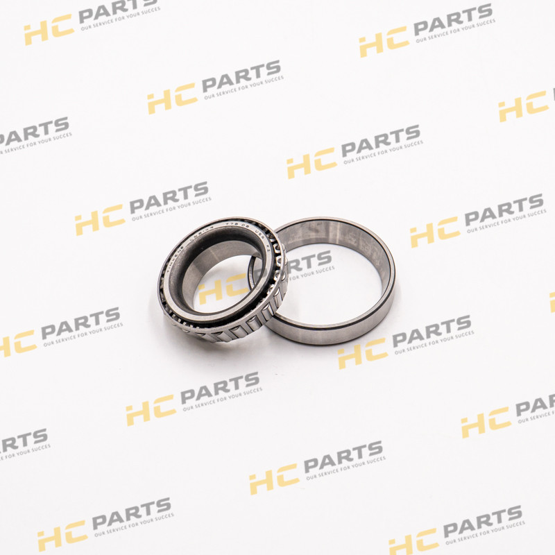 JCB подшипник коробки передач-3CX 4CX TIMKEN