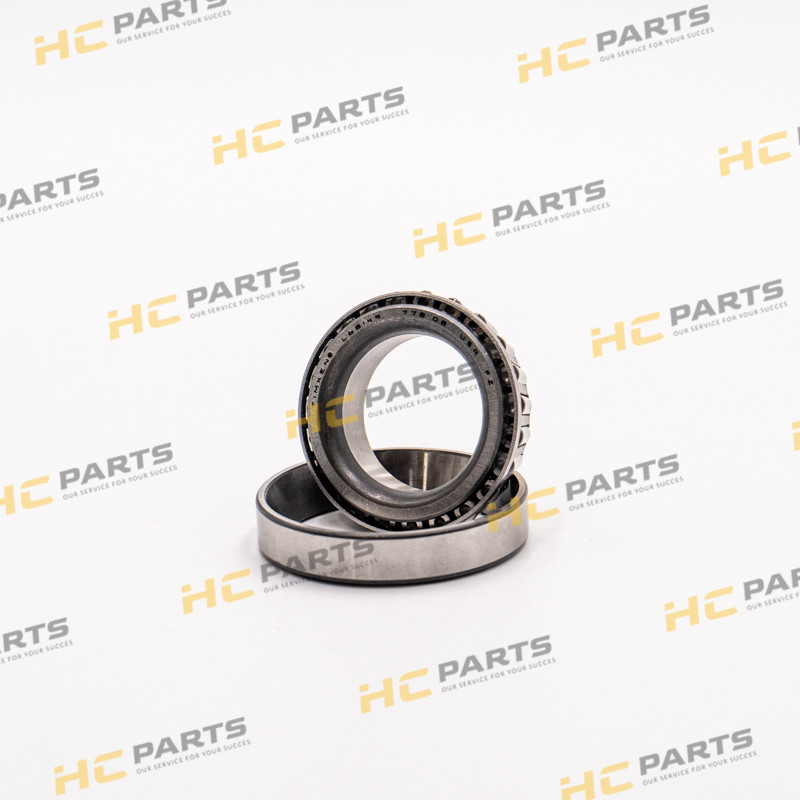 JCB подшипник коробки передач-3CX 4CX TIMKEN