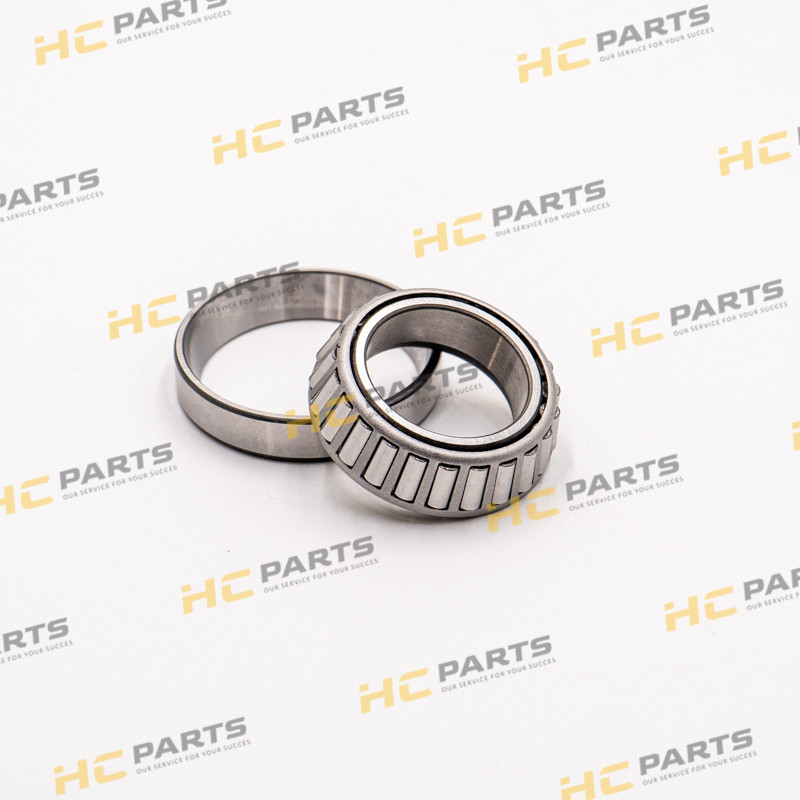 JCB подшипник коробки передач-3CX 4CX TIMKEN