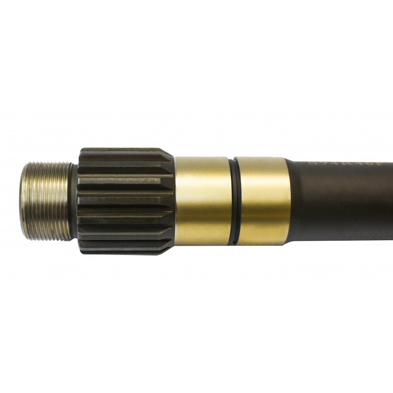 Вал дифференциала VOLVO A35D A40 A40D