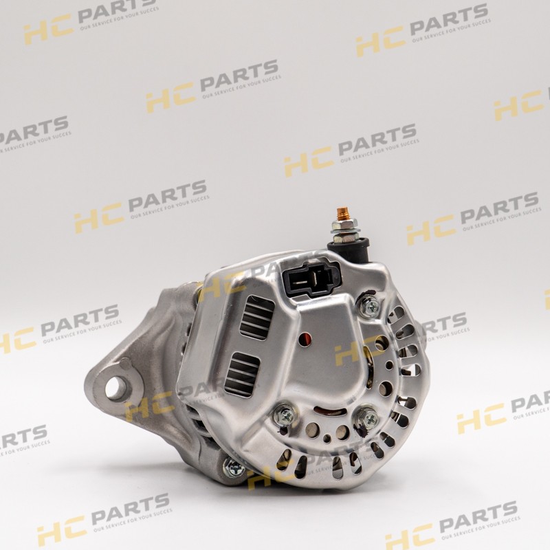 JCB Alternator 12V 40AMP - mini excavator WAI