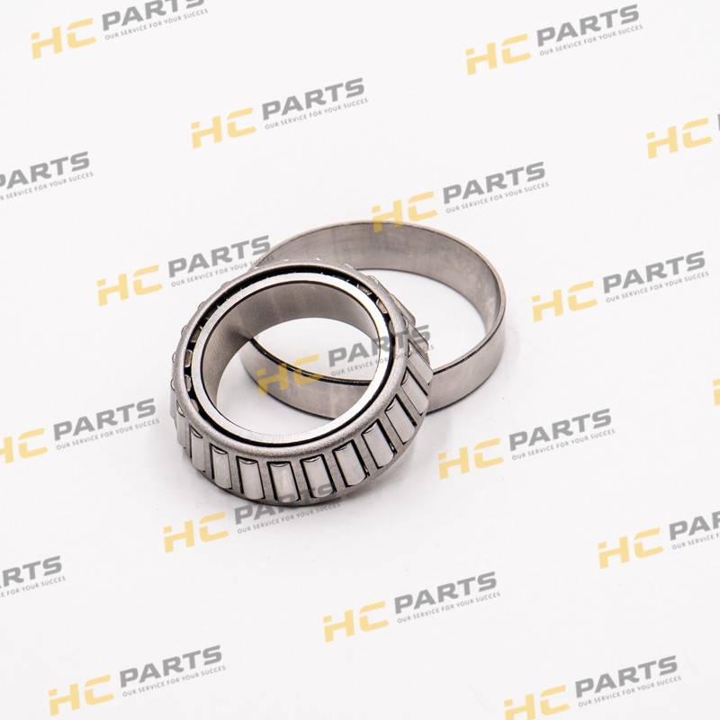 JCB полуосный подшипник - робот TIMKEN