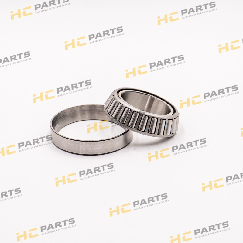 JCB полуосный подшипник - робот TIMKEN