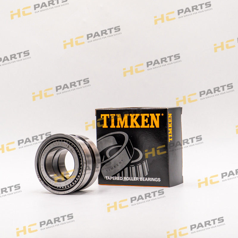 JCB подшипник распределительной коробки передач-3CX 4CX TIMKEN