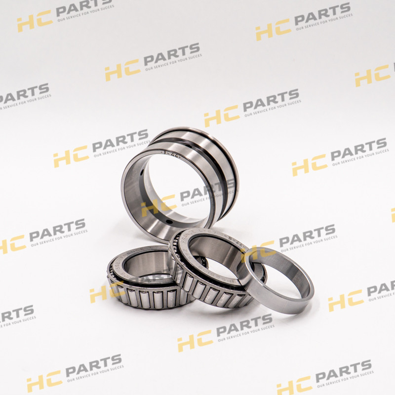 JCB подшипник распределительной коробки передач-3CX 4CX TIMKEN