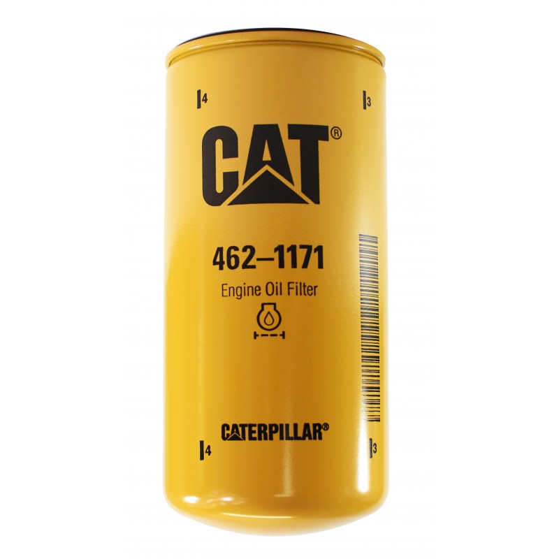 ФИЛЬТР МОТОРНОГО МАСЛА CATERPILLAR GENUINE!!!