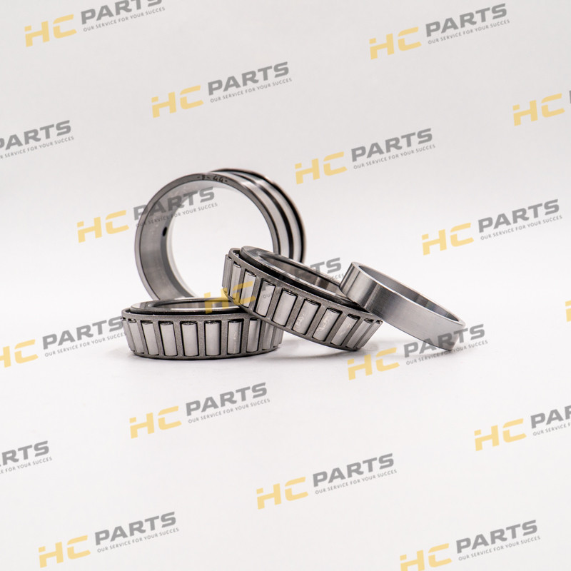 JCB подшипник распределительной коробки передач-3CX 4CX TIMKEN