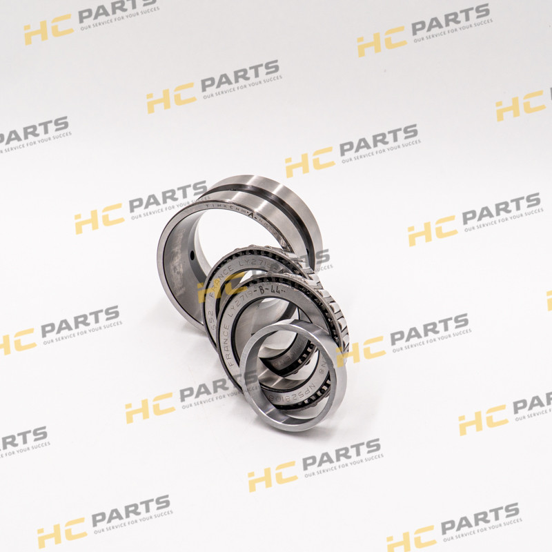 JCB подшипник распределительной коробки передач-3CX 4CX TIMKEN