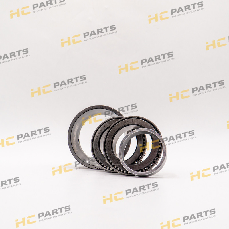 JCB подшипник распределительной коробки передач-3CX 4CX TIMKEN