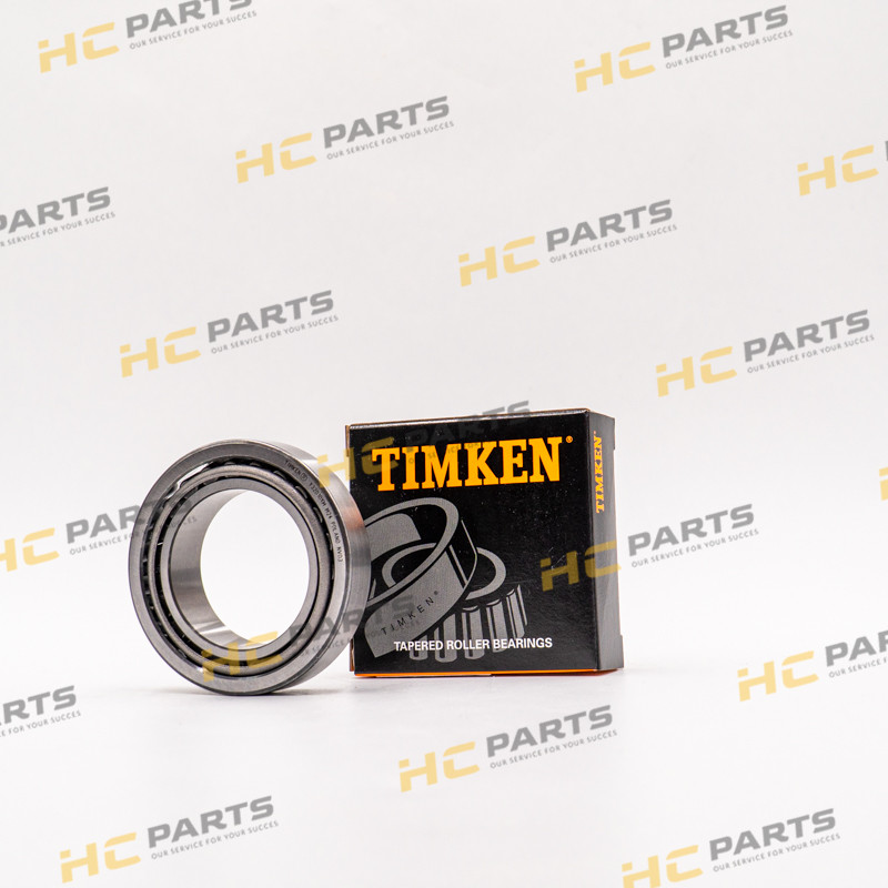 JCB подшипник коробки передач-3CX 4CX TIMKEN