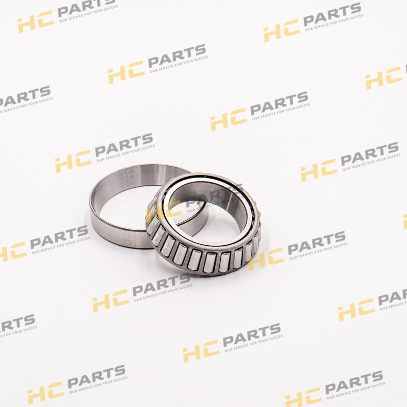 JCB подшипник коробки передач-3CX 4CX TIMKEN