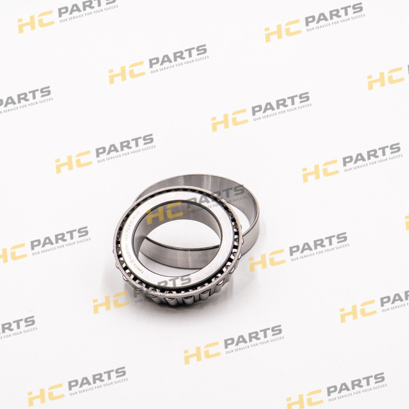 JCB подшипник коробки передач-3CX 4CX TIMKEN