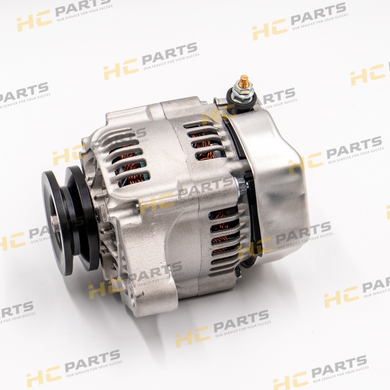 JCB Alternator 12V 40AMP - mini excavator WAI