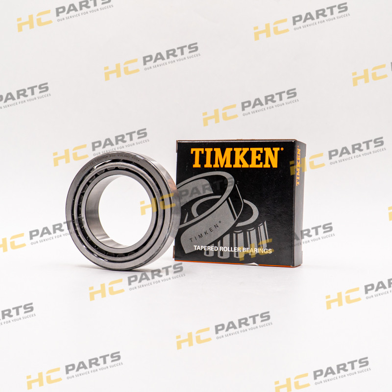 JCB подшипник коробки передач-3CX 4CX TIMKEN