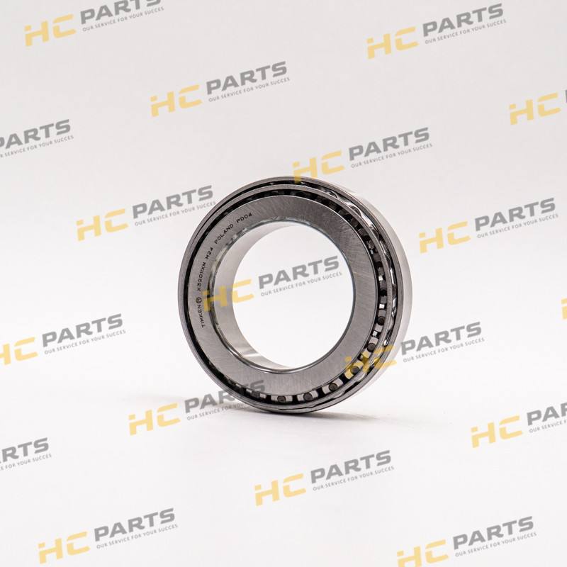 JCB подшипник коробки передач-3CX 4CX TIMKEN