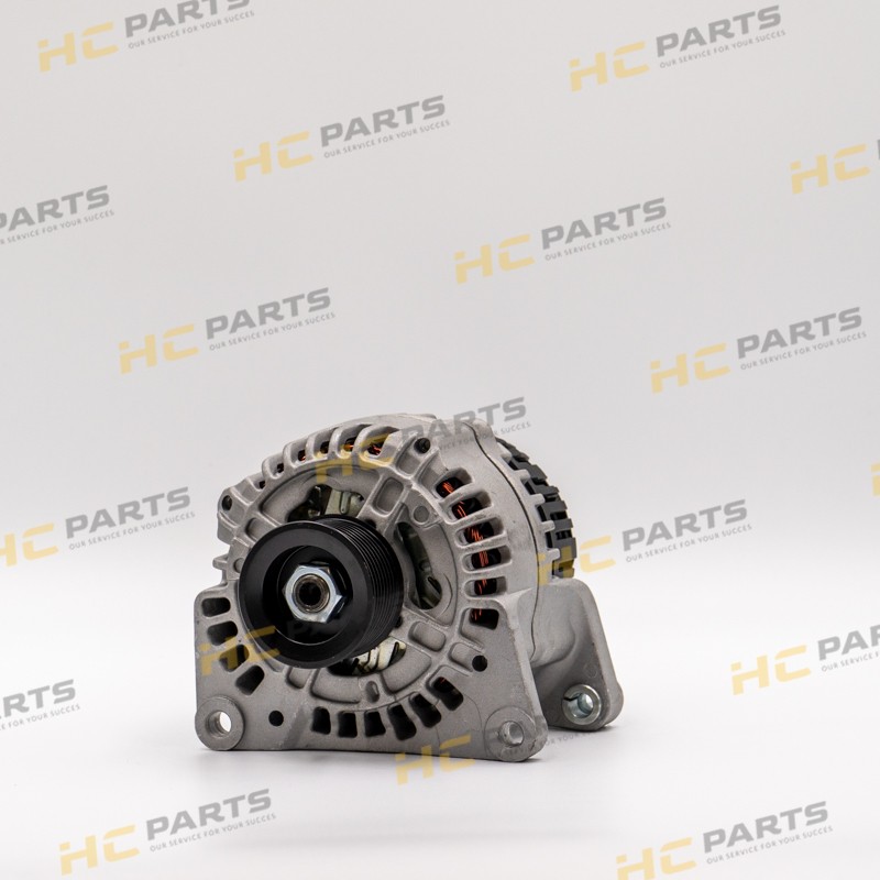 JCB Alternator 12V 95AMP - 3CX 4CX WAI dieselmax