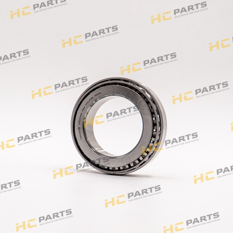 JCB подшипник коробки передач-3CX 4CX TIMKEN