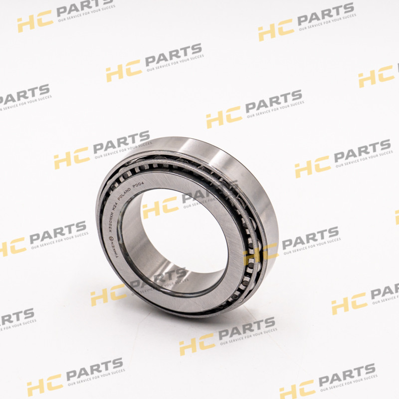JCB подшипник коробки передач-3CX 4CX TIMKEN