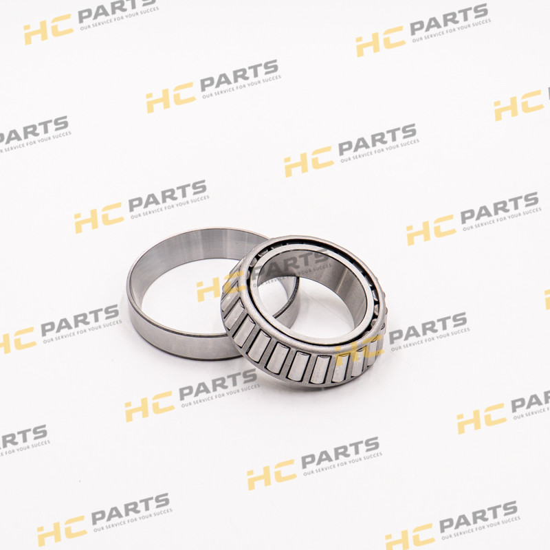 JCB подшипник коробки передач-3CX 4CX TIMKEN