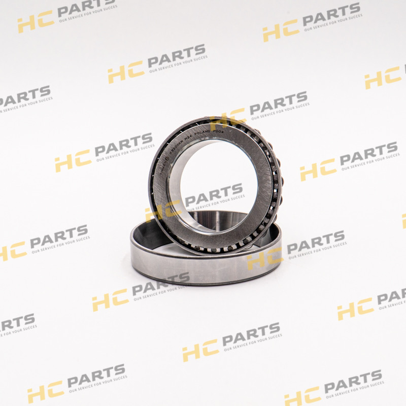 JCB подшипник коробки передач-3CX 4CX TIMKEN