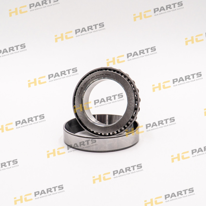 JCB подшипник коробки передач-3CX 4CX TIMKEN