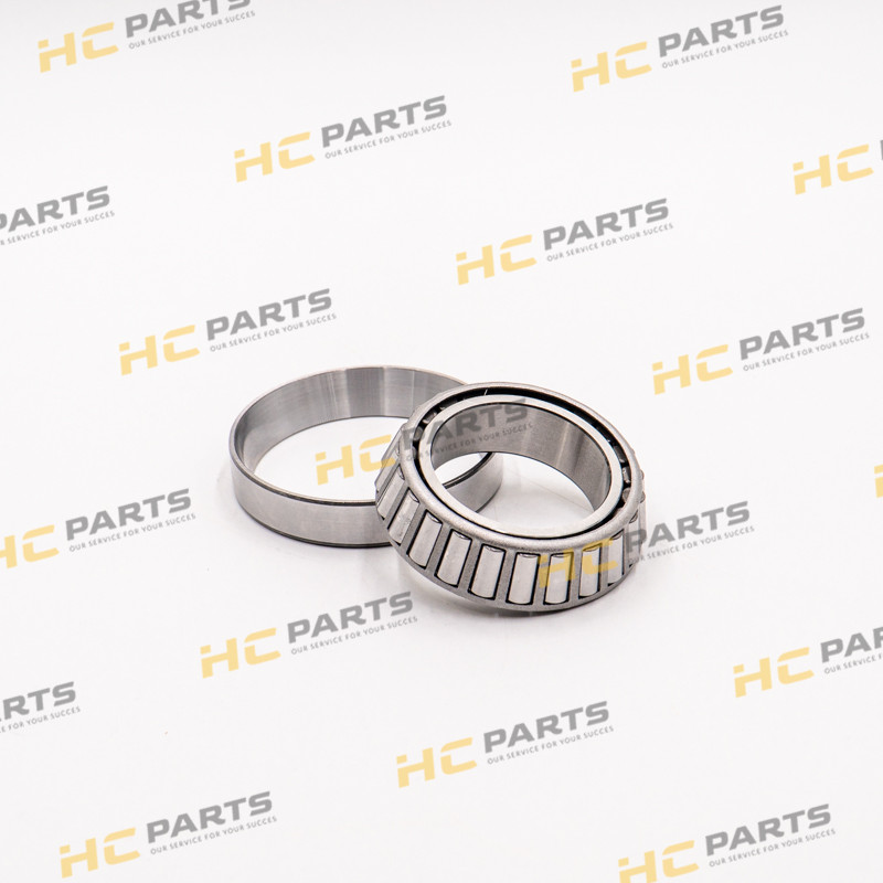 JCB подшипник коробки передач-3CX 4CX TIMKEN